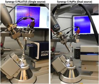 Penn Chemistry: X-Ray Diffraction Facility